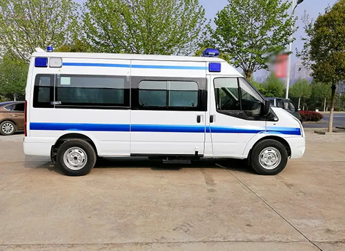 遵义救护车出租